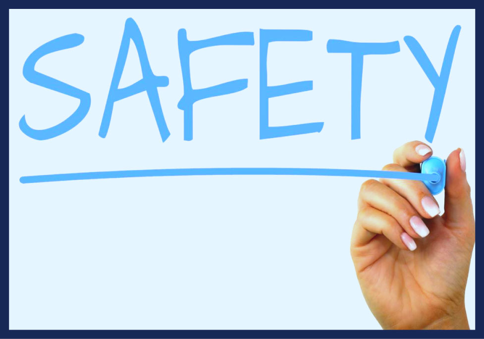 Safety