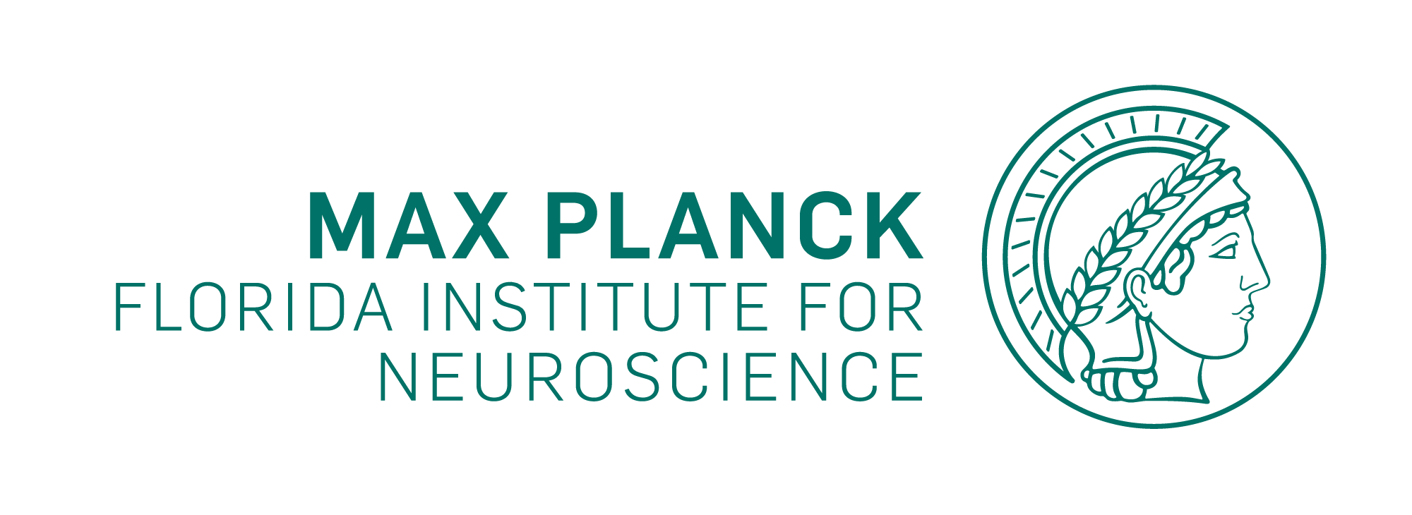 Max Planck Florida Logo